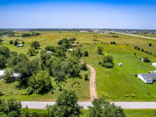 14056 E 122nd St N, Owasso, OK 74021