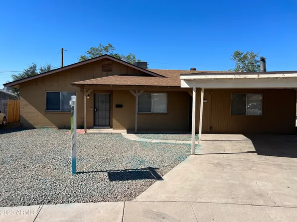 2328 N 54TH Lane, Phoenix, AZ 85035