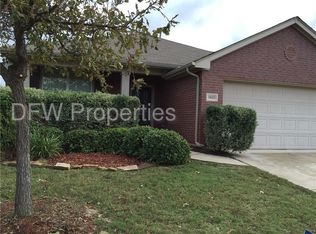 1025 Terrace View Dr, Fort Worth, TX 76108
