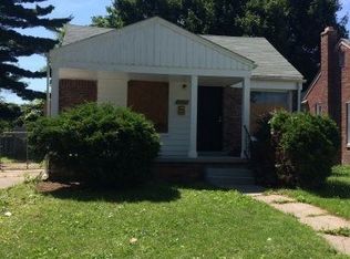 19025 Edinborough Rd, Detroit, MI 48219