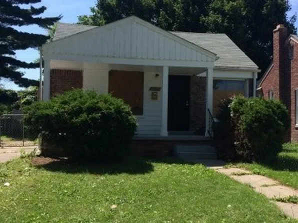 19025 Edinborough Rd, Detroit, MI 48219