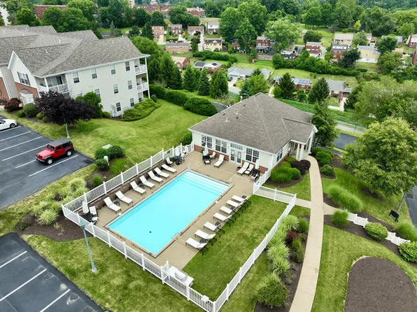 Castle Ridge