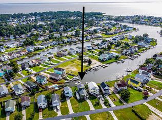 217 Soundview Dr, Kill Devil Hills, NC 27948