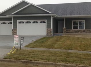 602 Owen St, Tiffin, IA 52340