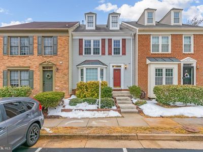 8735 Stone Hill Pl, Springfield, VA, 22153