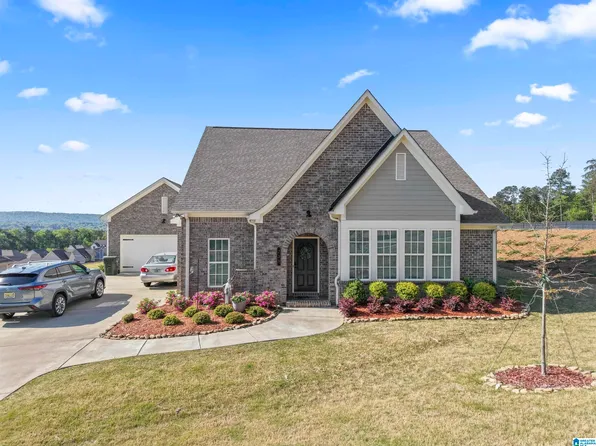 235 Oak Hill Ln, Moody, AL 35004