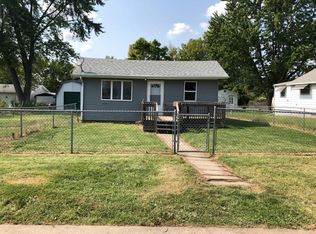 2008 Bryan Ave, Muscatine, IA 52761
