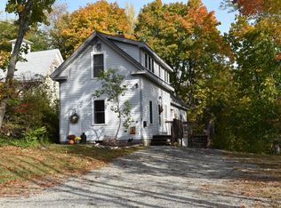 1 Page St, Hallowell, ME 04347