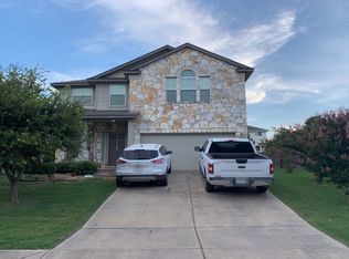 301 Otono Loop, Kyle, TX 78640