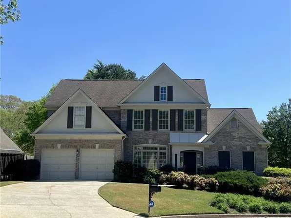 2384 Briarleigh Way, Atlanta, GA 30338