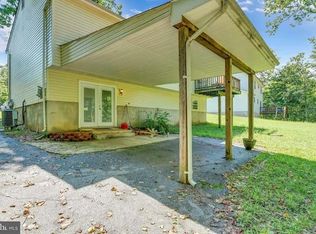 12427 Black Mesa Ct, Lusby, MD 20657