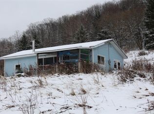 8489 County Road 1, Friendship, NY 14739