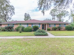 3322 Nokomis Rd, Orange Park, FL 32073