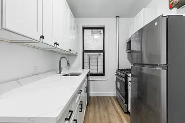 630 West 172nd Street, #3