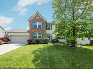 155 Royal Farm E, Blacklick, OH