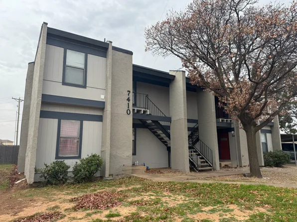 7410 Avenue X, Lubbock, TX