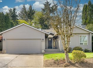 8237 SW Lori Way, Beaverton, OR 97007