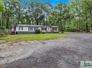 2251 Midland Rd, Guyton, GA 31312