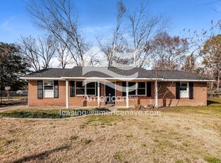 3627 Audubon Pl, Augusta, GA 30906