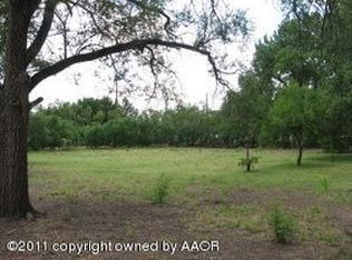 116 W Cliffside Dr, Amarillo, TX 79108