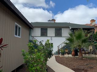 3718 8th Ave, San Diego, CA 92103