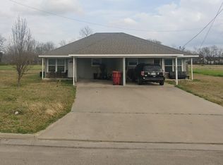 1608 Albert Broadfoot St, Bonham, TX 75418