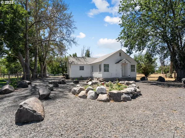 32596 Diagonal Rd, Hermiston, OR 97838