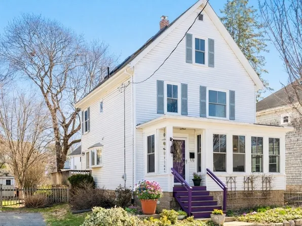 11 Lowell St, Beverly, MA 01915