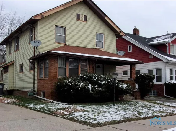 1952 Sussex Pl, Toledo, OH 43607