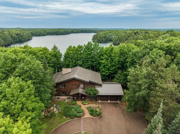 8780 N Tapawingo Dr, Mercer, WI 54547