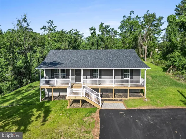 47 Snowbird Ct, Front Royal, VA 22630