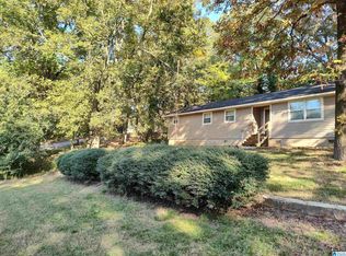 444 Brothers Ave, Wilsonville, AL 35186