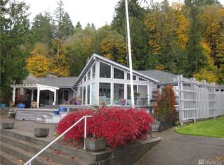 16451 E State Route 106, Belfair, WA 98528