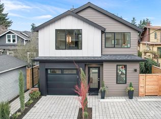 2627 41st Ave SW, Seattle, WA 98116