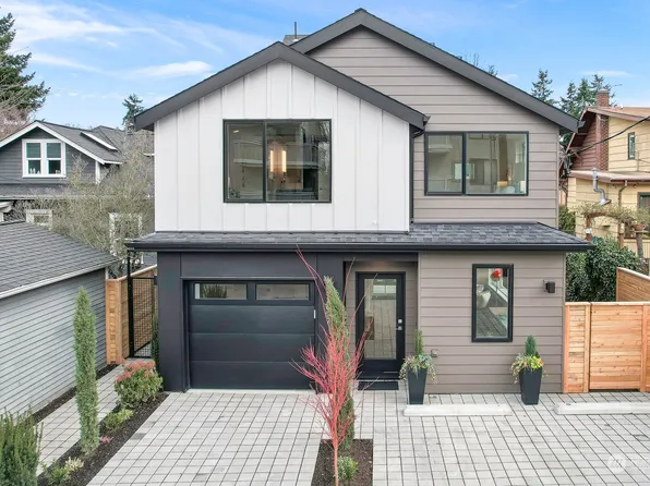 2627 41st Avenue SW, Seattle, WA 98116