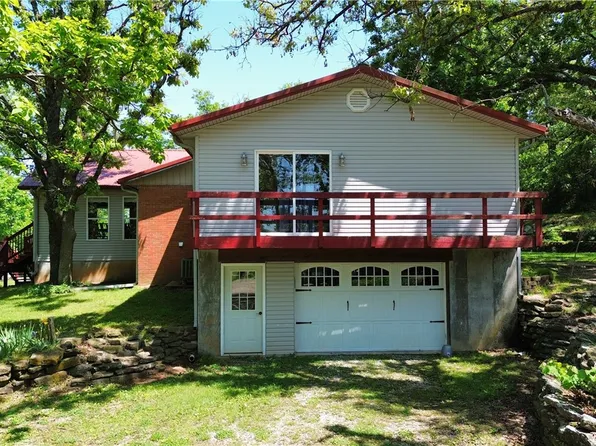 9825 Highway 74, Huntsville, AR 72740