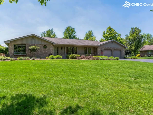 2608 Walter Dr, New Lenox, IL 60451
