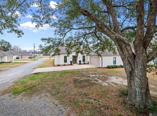 35926 Cane Market Rd, Denham Springs, LA 70706