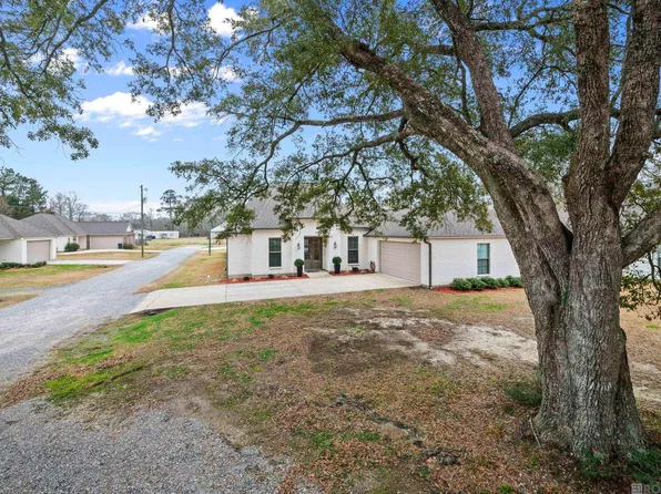 35926 Cane Market Rd, Denham Springs, LA 70706