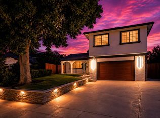 2184 Fairmont Ct, San Jose, CA 95148