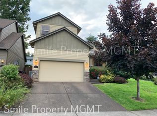 11285 SE Vernazza Ln, Happy Valley, OR 97086
