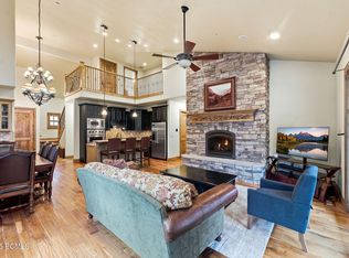 1273 W Stillwater Dr, Heber, UT 84032