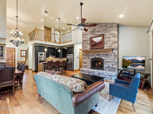 1273 W Stillwater Dr, Heber, UT 84032