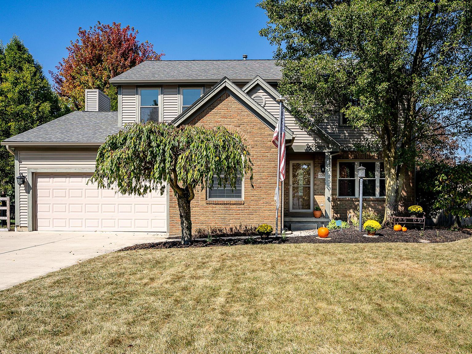 5566 Davidson Rd, Hilliard, OH 43026 | Zillow