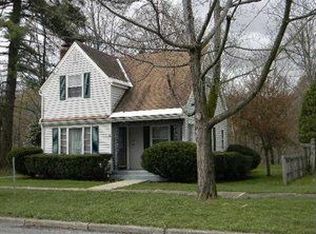 33 Ellicott St, Cattaraugus, NY