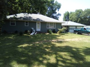 8801 Camby Rd, Camby, IN 46113