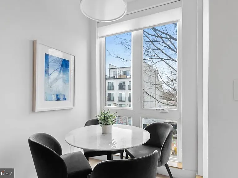 3117 Georgia Ave NW #301 — Photo 4