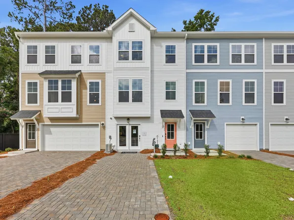 130 Fernbank Road Ct, Johns Island, SC 29455