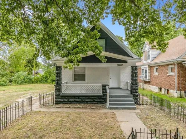 2630 Askew Ave, Kansas City, MO 64127