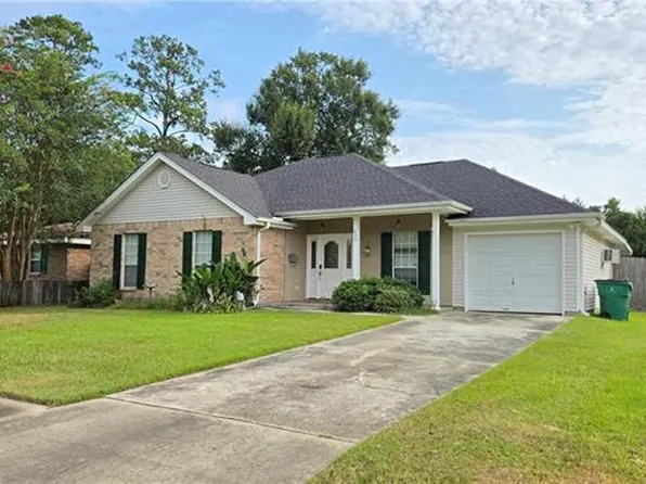 490 Cumberland Dr, Slidell, LA 70458